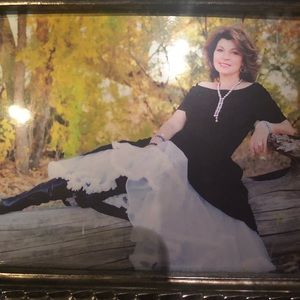 Meet your Posher, Rita